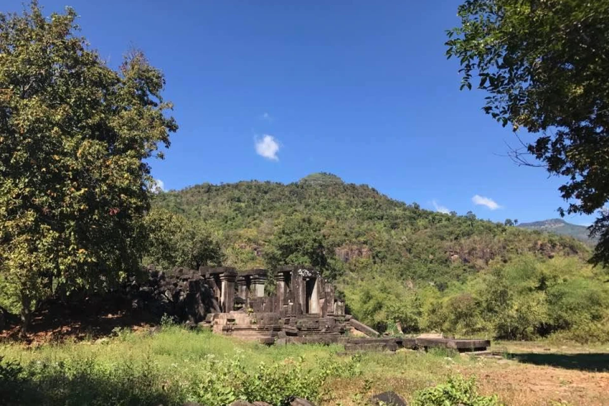 Hong Nang Sida Hong Nang Sida