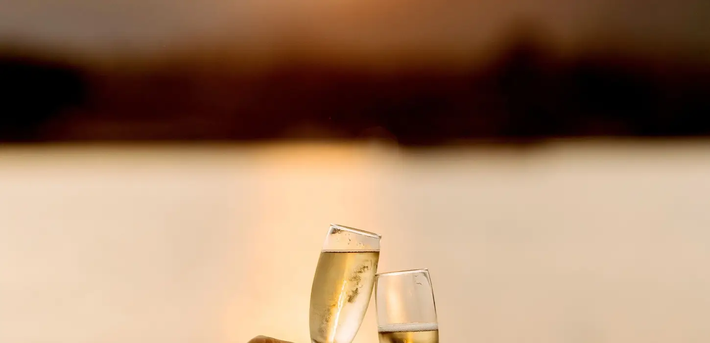 Exclusive Mekong River Private Dinner Cruise