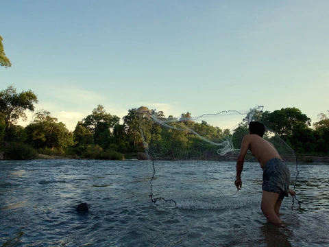 8-Day Kayaking on the Nam Ou River North Laos Expedition 8-Day Kayaking on the Nam Ou River North Laos Expedition