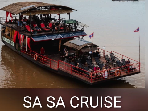Sa Sa Sunset Cruise Sa Sa Sunset Cruise