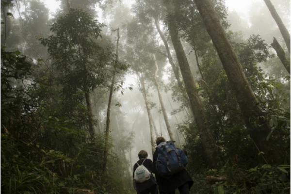 3 Days Trekking and Kayaking/Rafting 3 Days Trekking and Kayaking/Rafting