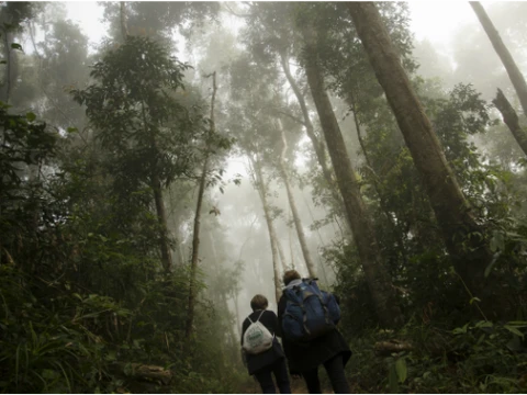 3 Days Trekking and Kayaking/Rafting 3 Days Trekking and Kayaking/Rafting