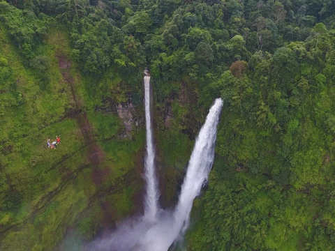 ทัวร์ไฮไลท์ของลาวใต้ ทัวร์ไฮไลท์ของลาวใต้