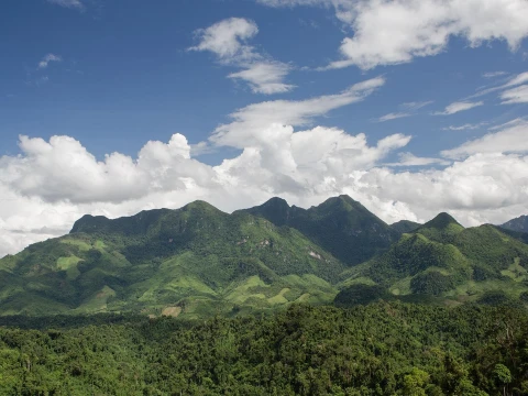 Half-Day Mountain Biking Off-road “The Chicken Run” Chompet Half-Day Mountain Biking Off-road “The Chicken Run” Chompet