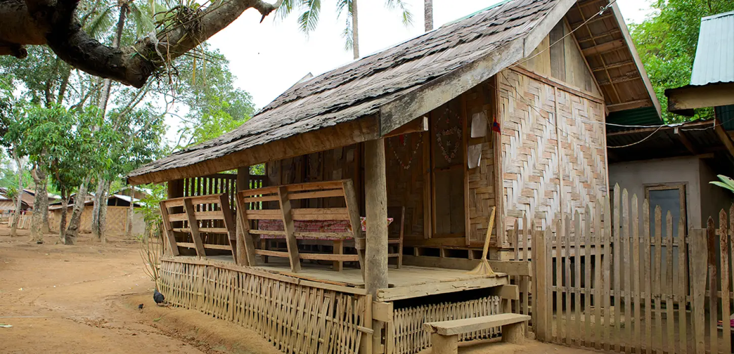 2 Day Luang Prabang Fair Trek & Homestay