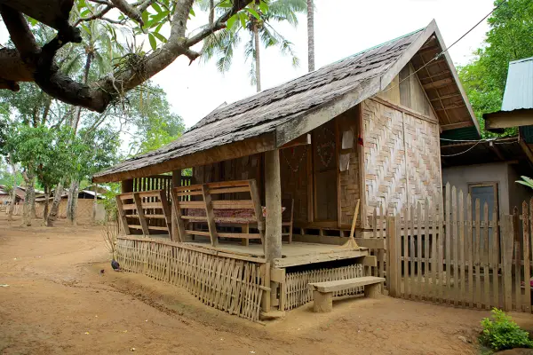 2 Day Luang Prabang Fair Trek & Homestay