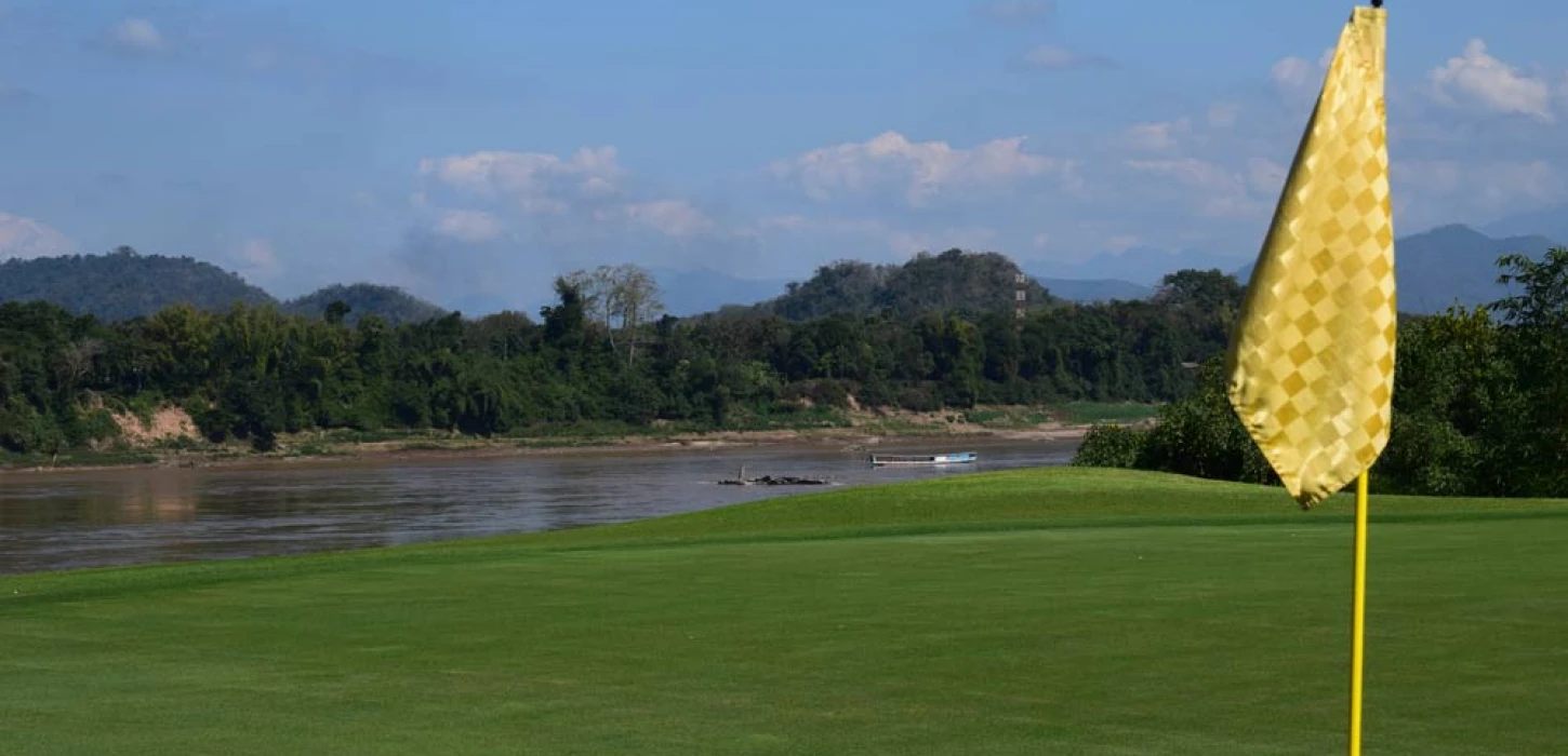 Weekend Luangprabang Golf Club