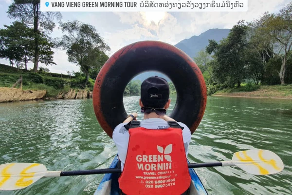 ທ່ຽວວັງວຽງໜຶ່ງວັນ (1)