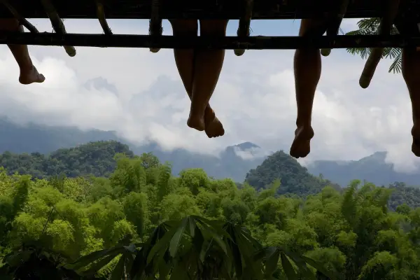 2 Day Trekking, Kayaking, & Cultural Homestay