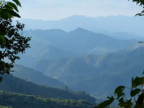 5-Day Nam Ha Jungle Trekking Expedition & Khmu Village Homestay – Luang Namtha