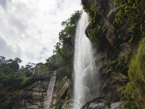 Half-Day Nam Sanarm Trekking Half-Day Nam Sanarm Trekking