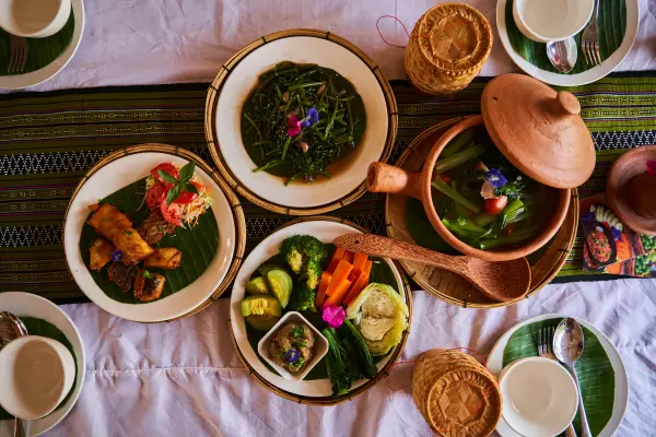 Pottery Making Class With Lunch