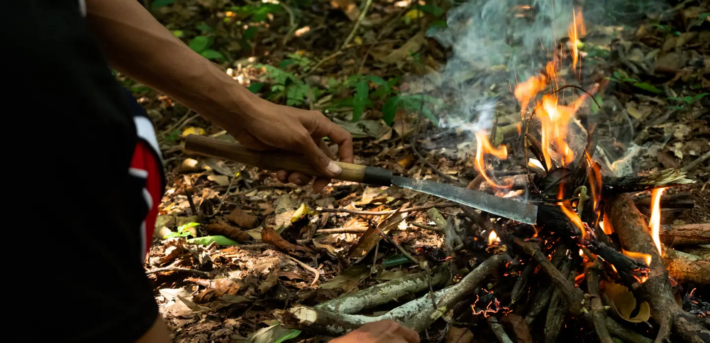 3-Day Northern Laos Kayaking: Rivers, Rapids & Remote Villages