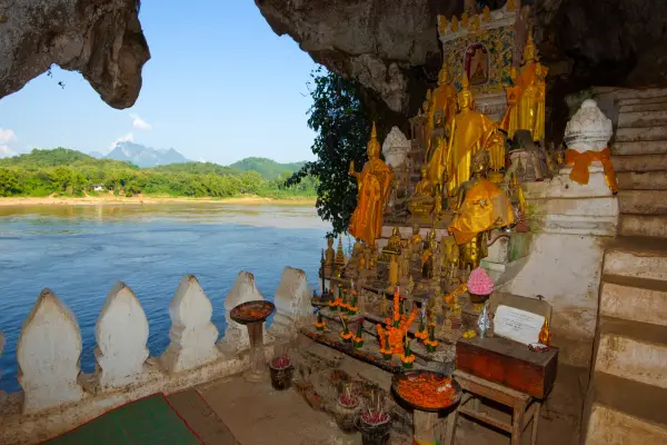 半日游到白嘴洞 (上午出发)