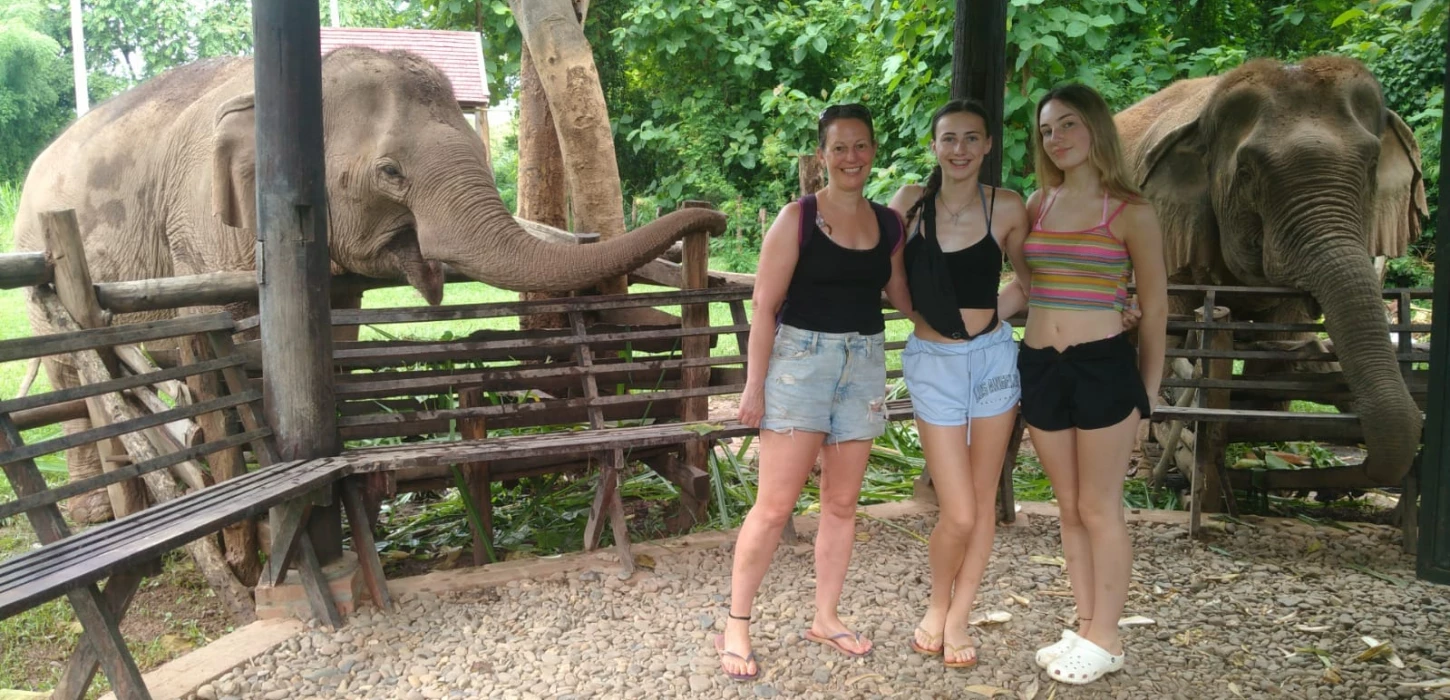 Highlights of a 2-Day Elephant Whisperer Experience