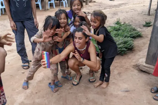 3-Day Nam Ha Jungle Trek & Village Experience in Luang Namtha