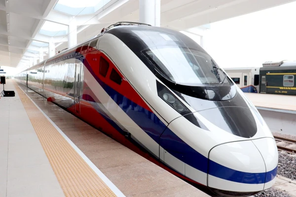 จองตั๋วรถไฟความเร็วสูงจาก ลาวไปจีน (EMU) จองตั๋วรถไฟความเร็วสูงจาก ลาวไปจีน (EMU)