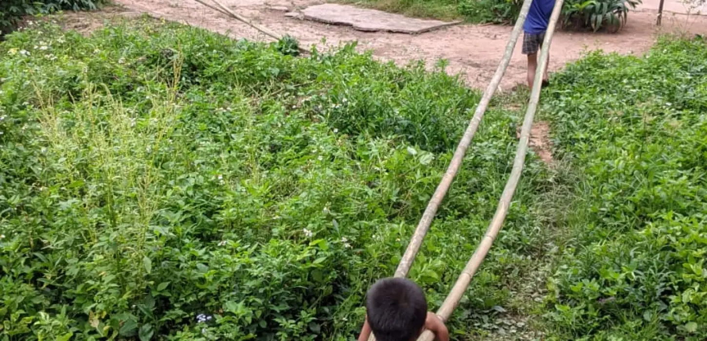 Luang Namtha Explorer: Culture, Nature & Local Traditions