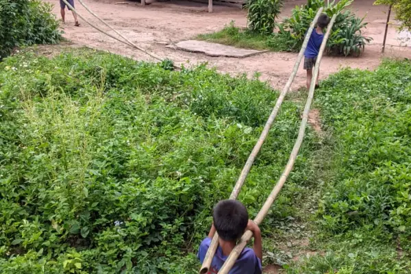 Luang Namtha Explorer: Culture, Nature & Local Traditions