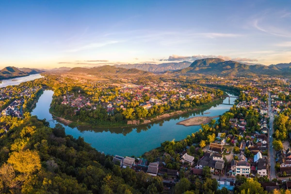 A grand, green plan to revitalize Fier, Albania by reconnecting the city  center to its river