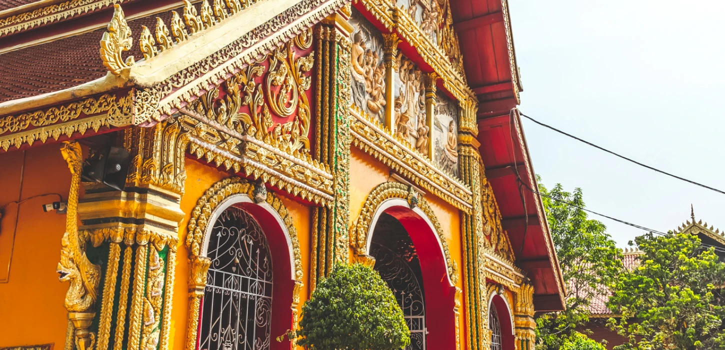 Vientiane Capital Highlights