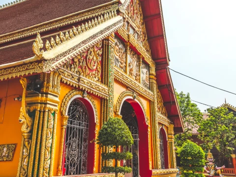 Vientiane Capital Highlights Vientiane Capital Highlights