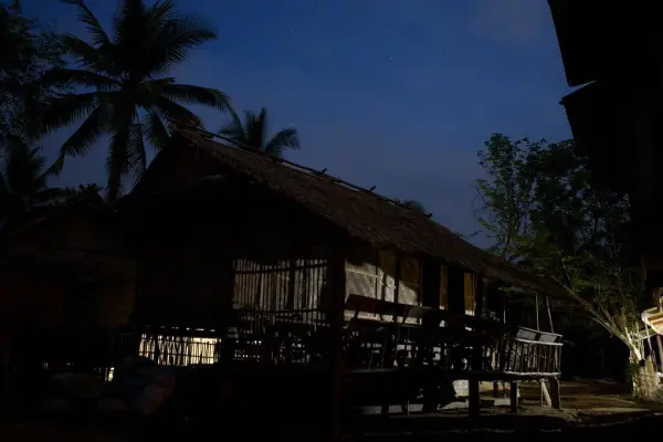 3 Day Mountain Biking, Trekking, & Kayaking Adventure