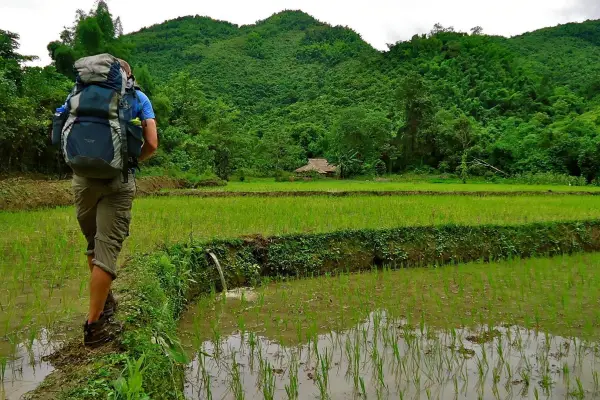 1 Day Fair Trek - Thin Pha Trail