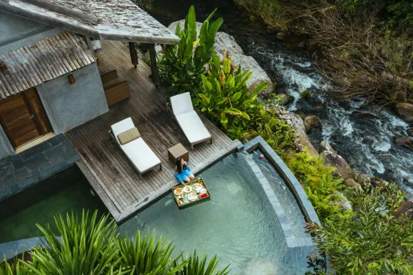 A Perfect 3 Days 2 Nights Package at Namkat Yorla Pa - Reconnect With Nature