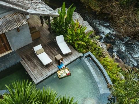 A Perfect 3 Days 2 Nights Package at Namkat Yorla Pa - Reconnect With Nature A Perfect 3 Days 2 Nights Package at Namkat Yorla Pa - Reconnect With Nature