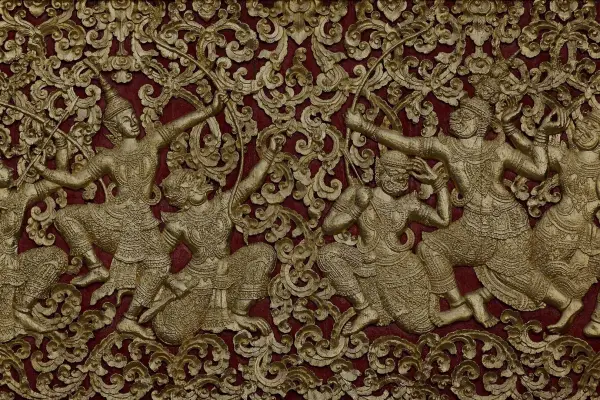 1 Day Luang Prabang City Tour - Secrets of Luang Prabang World Heritage