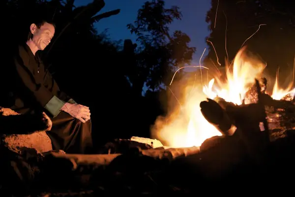 3 Day Fair Trek Hike, Homestay & Kuang Si Waterfall