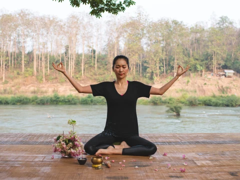 Half-Day Detox Experience