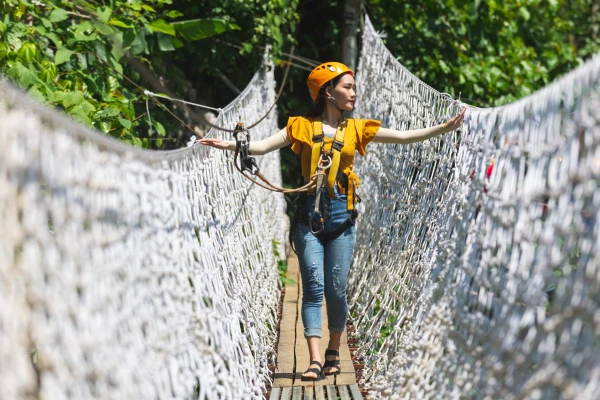 ทัวร์ความท้าทาย (Elephant Challenge) ทัวร์ความท้าทาย (Elephant Challenge)
