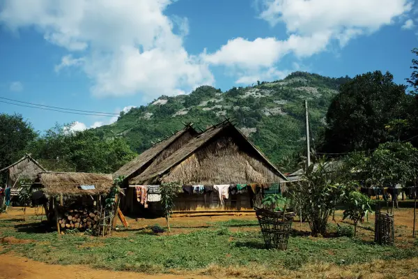 3 Day Adventure Trek with Homestays