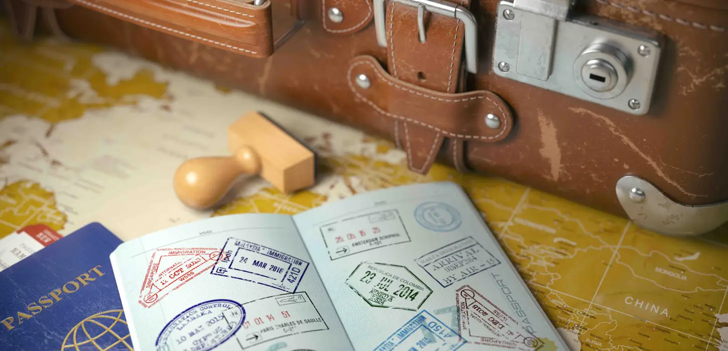Visa info