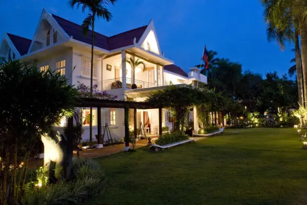 Homm Souvannaphoum Luang Prabang
