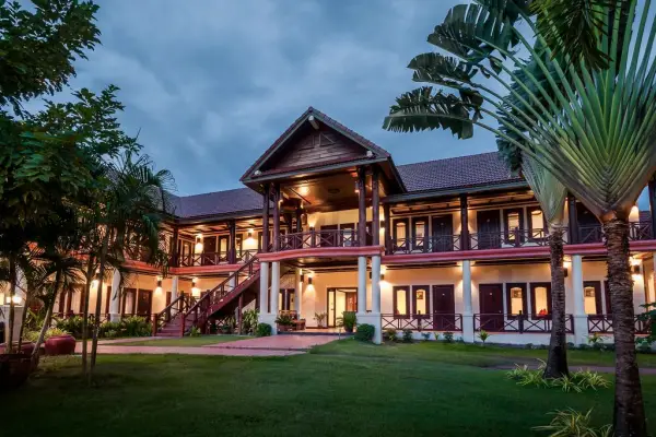 Little Eden Hotel