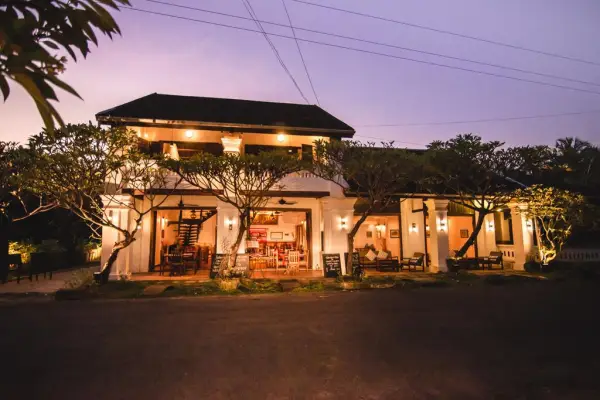 Residence Bassac