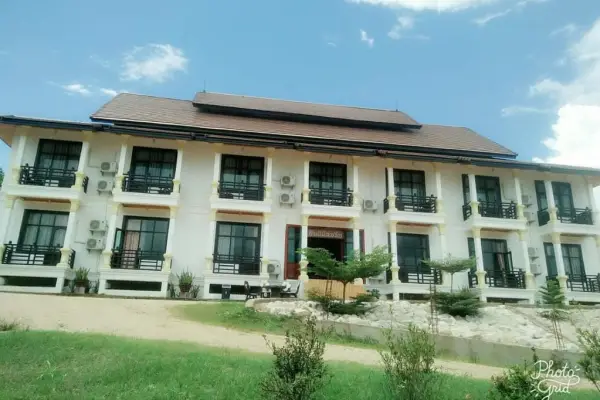 Phonephailin Hotel