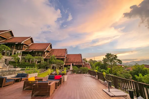 Kiridara Hotel