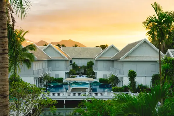 MyBanLao Hotel