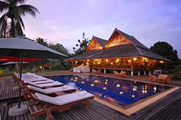 La Folie Lodge