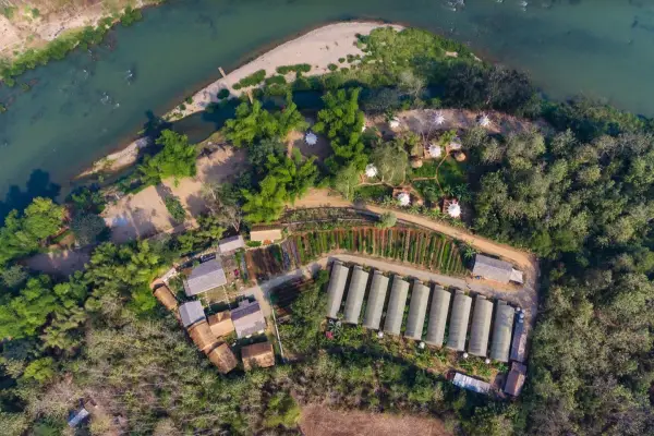 The Namkhan, a Small Luxury Hotel of the World