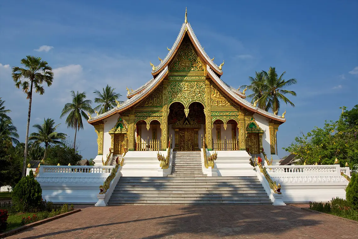 Discover LuangPrabang with DiscoverLaos: Your Go-To for Electric Vehicle Rentals