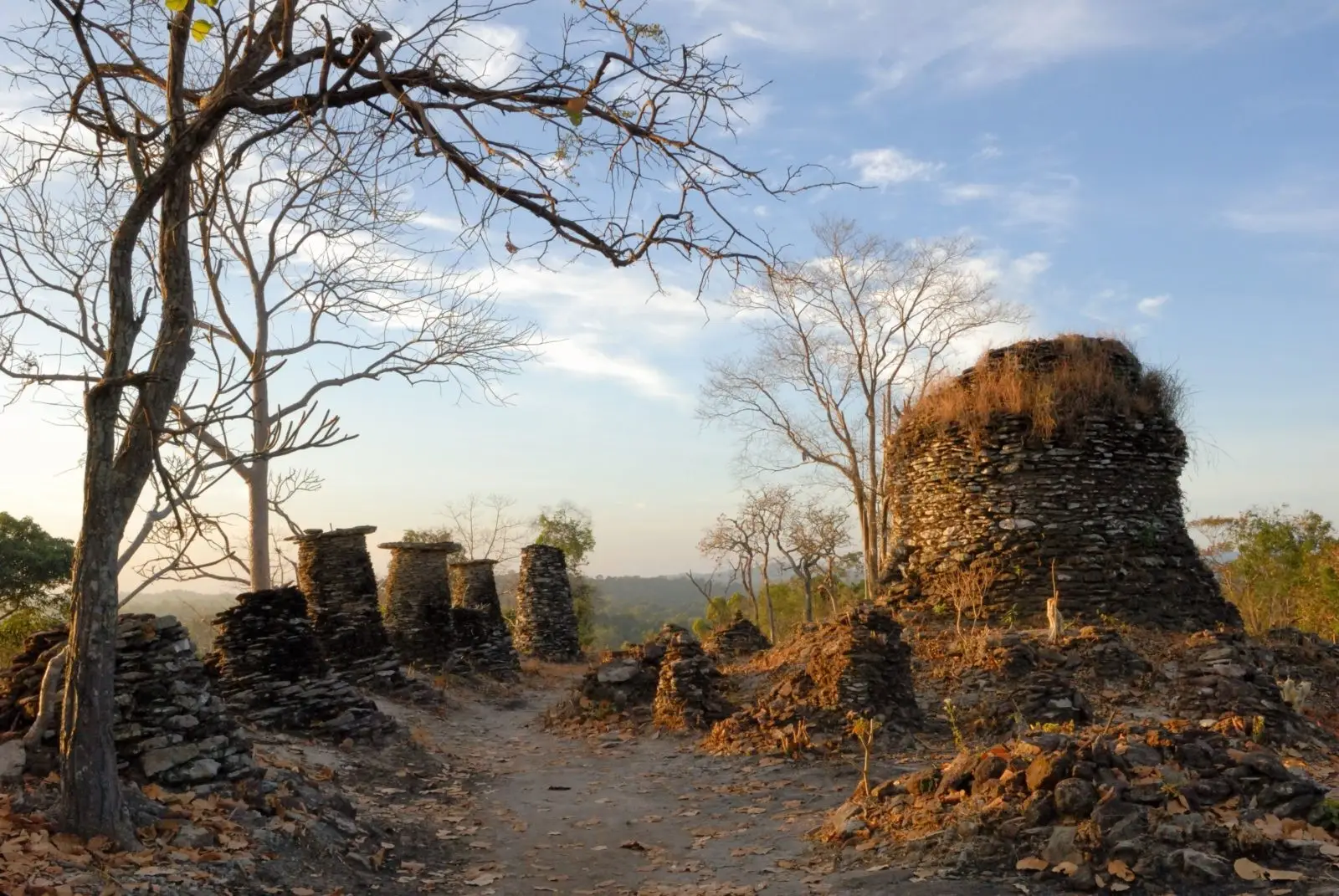 Hidden Gems in Laos That Most Tourists Miss!