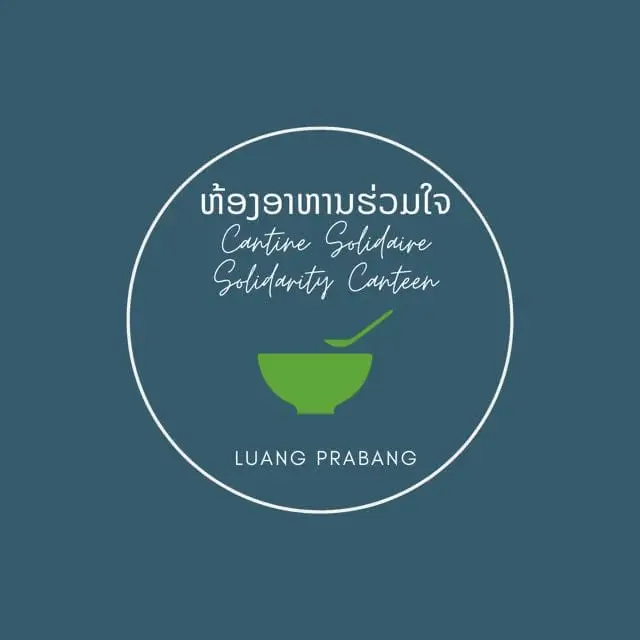 Support Solidarity Canteen Luang Prabang