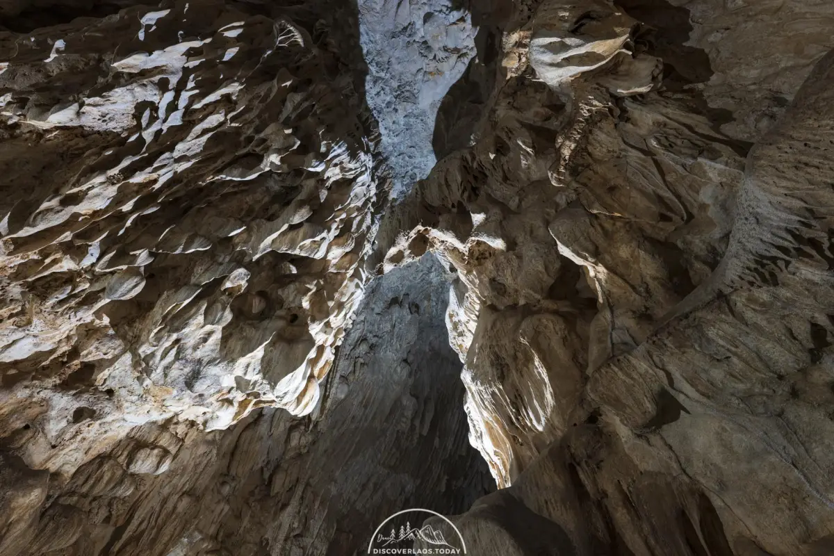 Chom Ong Cave