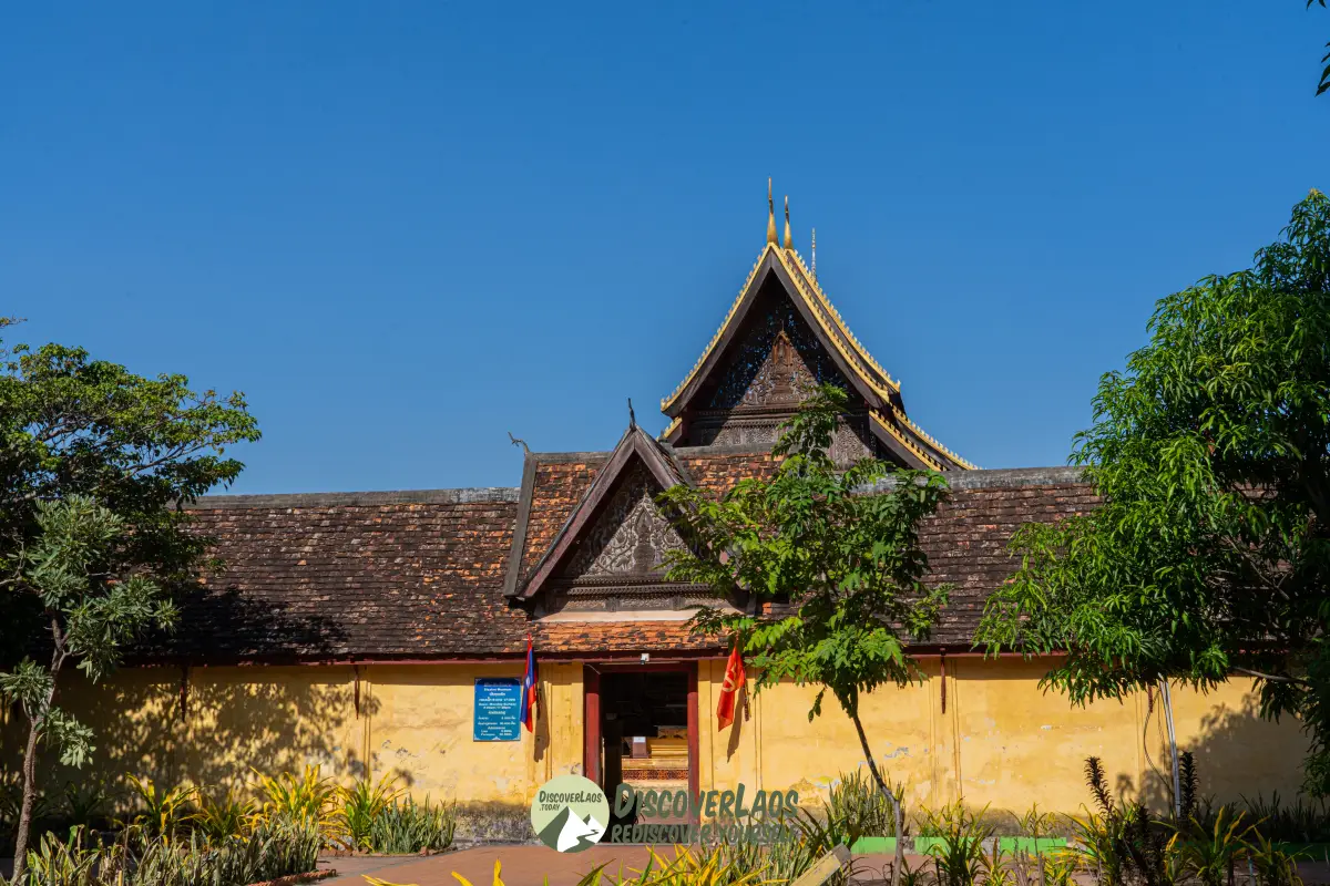 Wat Sisaket
