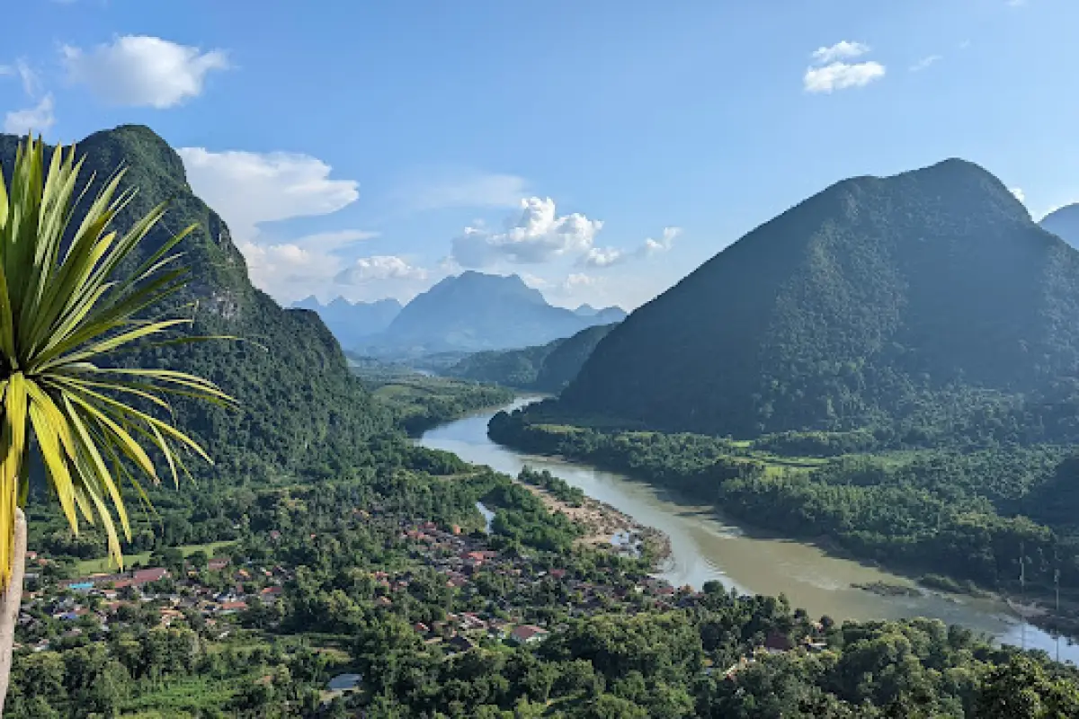 Muang Ngoi